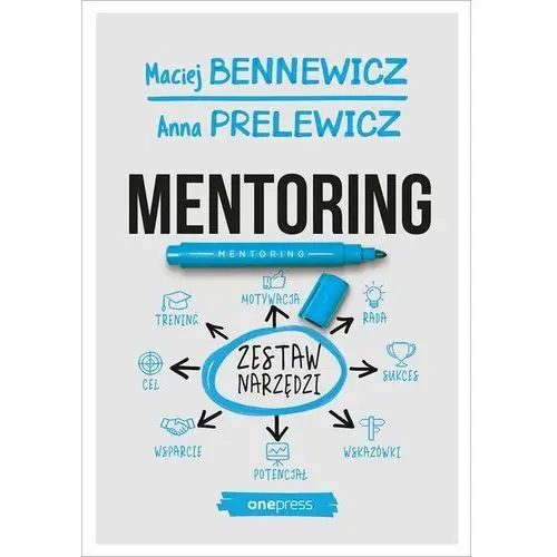 Mentoring. zestaw narzędzi