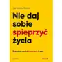 Onepress Nie daj sobie spieprzyć życia. sposoby na toksycznych ludzi Sklep on-line