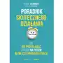 Poradnik skutecznego działania. jak nie przekładać spraw na potem w obliczu prokrastynacji Onepress Sklep on-line