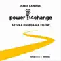 Power4change. sztuka osiągania celów Sklep on-line