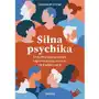 Onepress Silna psychika. poradnik wzmacniania odporności psychicznej na trudne czasy Sklep on-line