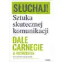 Onepress Słuchaj! sztuka skutecznej komunikacji Sklep on-line