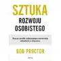 Sztuka rozwoju osobistego. Poznaj zasady najlepszego nauczyciela dobrobytu w Ameryce Sklep on-line