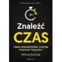 Onepress Znaleźć czas. twój sprawdzony system produktywności Sklep on-line