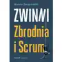 Zwinni. Zbrodnia i Scrum Sklep on-line