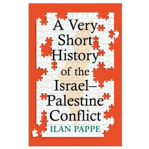 A Very Short History of the Israel-Palestine Conflict