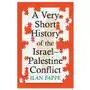 A Very Short History of the Israel-Palestine Conflict Sklep on-line