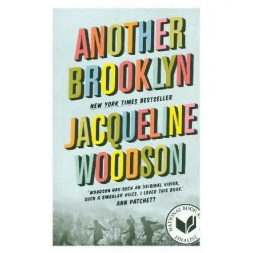 Another brooklyn Oneworld publications