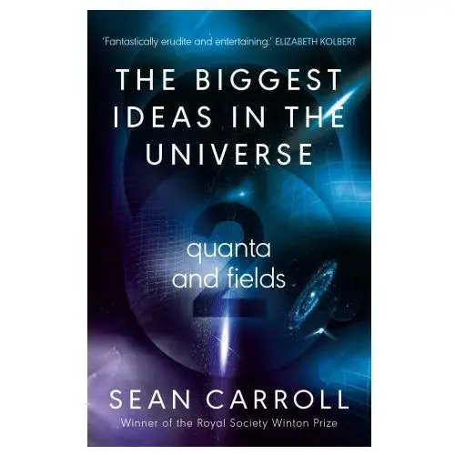 Oneworld publications Biggest ideas in the universe 2