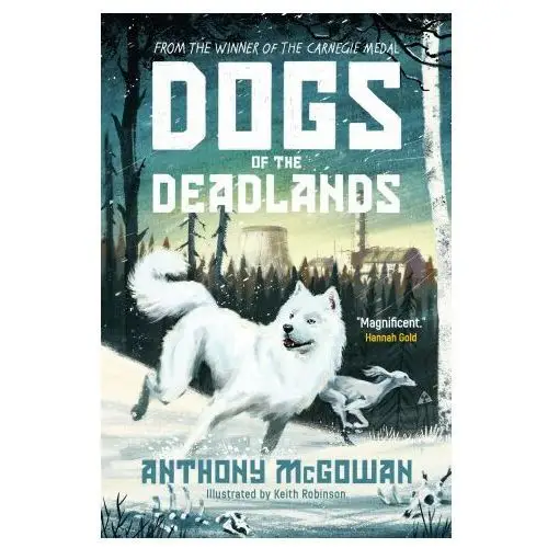 Dogs of the Deadlands