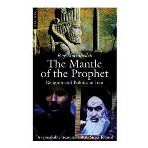 Oneworld publications Mantle of the prophet