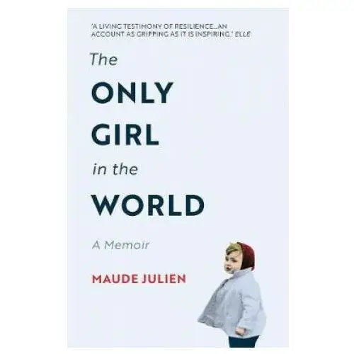 Oneworld publications Only girl in the world