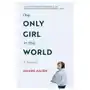 Oneworld publications Only girl in the world Sklep on-line