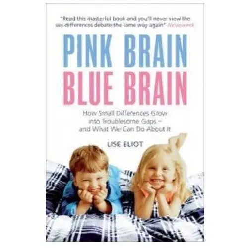 Pink Brain, Blue Brain