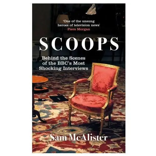 Sam McAlister - Scoops