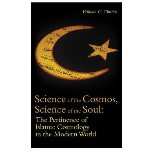 Oneworld publications Science of the cosmos, science of the soul