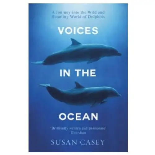 Oneworld publications Voices in the ocean