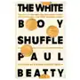 Oneworld publications White boy shuffle Sklep on-line