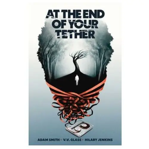 At the end of your tether Oni press,us