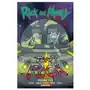 Rick and morty vol. 5 Oni press,us Sklep on-line