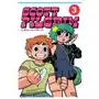 Scott pilgrim color collection vol. 3 Oni press,us Sklep on-line