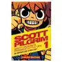 Scott pilgrim color hardcover volume 1 Oni press,us Sklep on-line