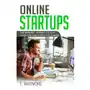 Online startups: the mindset needed to quit your job and start a business Createspace independent publishing platform Sklep on-line