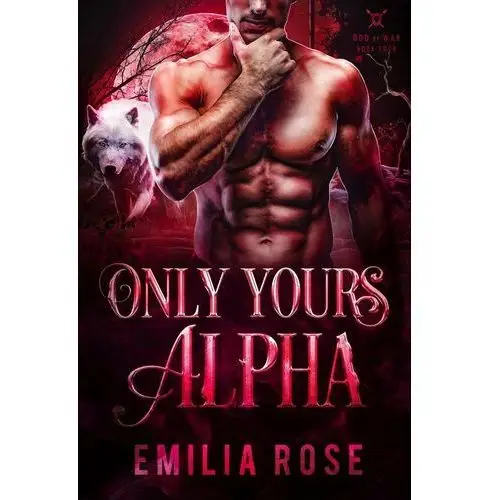 Only Yours, Alpha