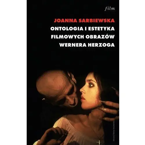 Ontologia i estetyka filmowych obrazów Wernera Herzoga