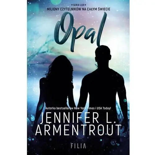 Opal Armentrout, Jennifer L