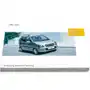 Opel Agila 2000 2007 Instrukcja Obsługi Sklep on-line