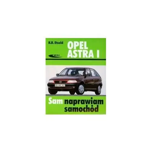 Opel Astra I