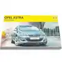 Opel Astra J 4 wersje 2012-2015 Instrukcja Obsługi Sklep on-line