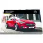 Opel Corsa E 2014 2019 Instrukcja Obsługi Sklep on-line