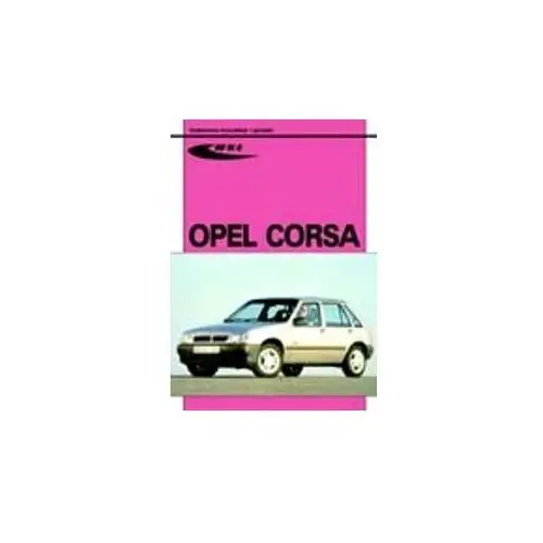 Opel Corsa Modele 1982-1993