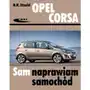 Opel Corsa od października 2006 Sklep on-line