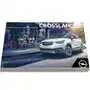 Opel Crossland X 2017-20 Instrukcja Obsługi Sklep on-line