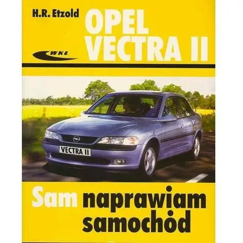 Opel Vectra II