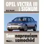 Opel Vectra III i Signum Sklep on-line