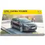 Opel Zafira Tourer od 2012 Nowa Instrukcja Obsługi Sklep on-line