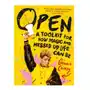 Open: A Toolkit for How Magic and Messed Up Life Can Be Cairney, Gemma Sklep on-line