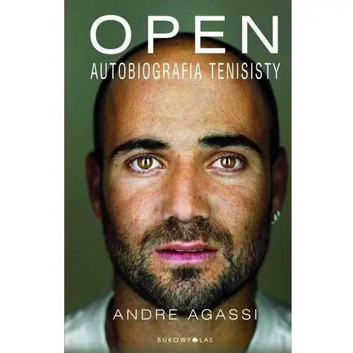 Open. Autobiografia tenisisty