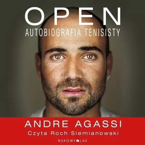 Open. Autobiografia tenisisty