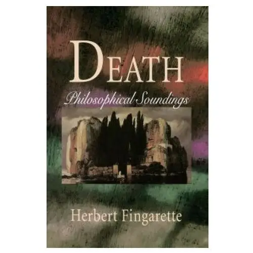 Open court publishing co,u.s. Herbert fingarette - death