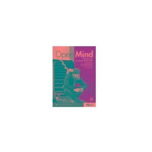 Open Mind British edition Elementary Level Student's Book Pack