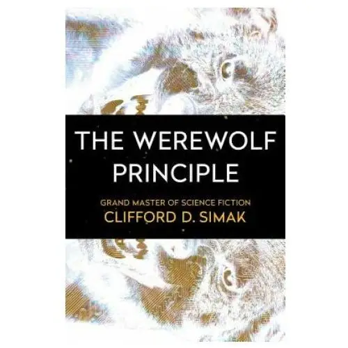 Werewolf principle Open road media