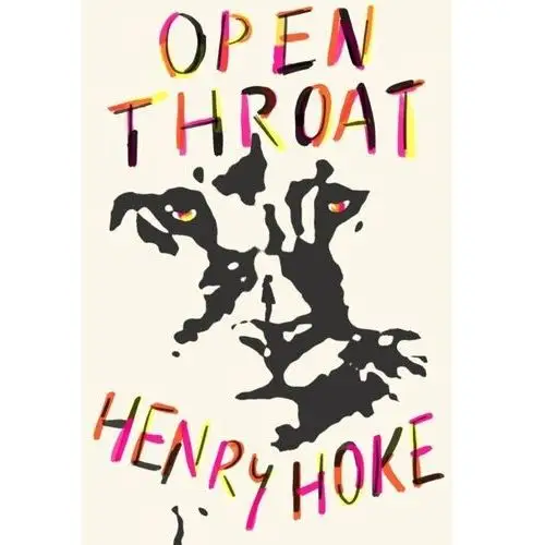 Open Throat: 'An instant classic' - THE GUARDIAN