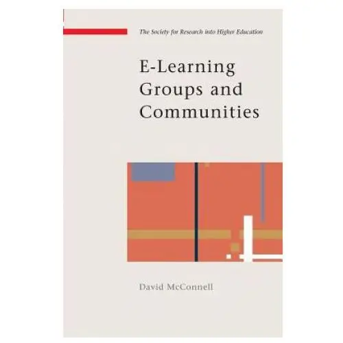 E-Learning Groups and Communities