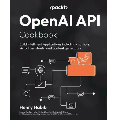 OpenAI API Cookbook