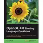 OpenGL 4.0 Shading Language Cookbook Sklep on-line